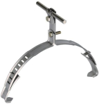 DEHN Dachleitungshalter Niro      202900 