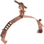 DEHN Dachleitungshalter           202027 