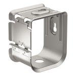 RED BFM-MSH 70 Metallsammelhalter 