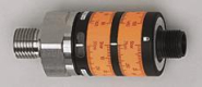 IFM Elektronischer Druckschalter  PK7521 