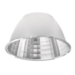 Brumberg Reflektor 45° zu       81397004 