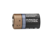 ABUS Duracell CR 2 3V Batterie    502859 
