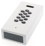 ABUS PELT Profi-Eingabeeinheit    501655 