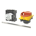 EATON P1-32/M4/SVB/N              172867 