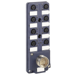 Schneider pass.Verteilerbox ABE9C1280C23 