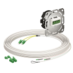 Kaiser Teilnehmeranschluss Gf-TA 4250020 