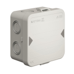 Kaiser AP IP65 Kabelabzweigkasten AT2502 