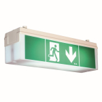 BEG Kombi-Notleuchte mit Glühlampe, 7314 