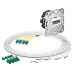 Kaiser Teilnehmeranschluss Gf-TA 4250024 