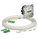 Kaiser Teilnehmeranschluss Gf-TA 4250026 