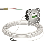 Kaiser Teilnehmeranschluss Gf-TA 4250008 