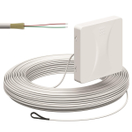 Kaiser Teilnehmeranschluss Gf-TA 4252012 