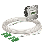 Kaiser Teilnehmeranschluss Gf-TA 4250036 