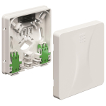 Kaiser Teilnehmeranschluss Gf-TA 4252004 