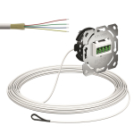 Kaiser Teilnehmeranschluss Gf-TA 4250012 