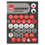 BEG Fernsteuerung Präsenzmelder    92097 