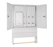 GSAB Zähleranschlußsäule 42.00.1P61-HAK2 