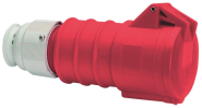 BALS Kupplung MULTI-GRIP TE-Plus  310123 