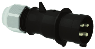 BALS Stecker TLS mit MULTI-    21018-TLS 
