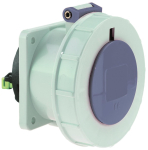 Bals Anbausteckdose QUICK-CONNECT  13720 