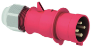 Bals Stecker Tls m.Multi-Grip  21017-TLS 