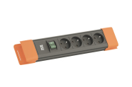 Bachmann CONNECTUS 4xUTE        BM005938 