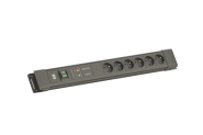 Bachmann CONNECTUS 6xUTE 1xGVS  BM005934 