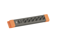 Bachmann CONNECTUS 6xCEE7/3     BM005917 