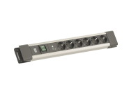 Bachmann CONNECTUS 6xCEE7/3     BM005925 