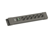 Bachmann CONNECTUS 6xCEE7/3     BM005912 