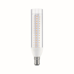 Paulmann LED B15d Kolben 1055lm    28889 