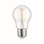 Paulmann LED Fil AGL 4,3W E27      28973 