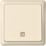 Elso Unischalter beleuchtet 10A   241614 