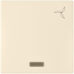 ELSO Wippe bel.m.Sym.Lüfter       273184 