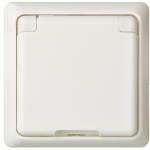 ELSO Steckdose mit                245034 