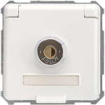 ELSO Steckdoseneins.abschliessb.  225094 