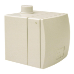 Walther MONDO Wandsteckdose 32A 5P   136 