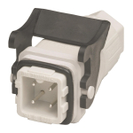 Walther Kupplungsgehäuse A3 63mm  700727 