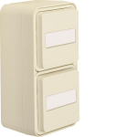 Berker Steckdose SCHUKO 2fach   47703552 