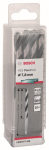 Bosch   HSS-Spiralbohrer PointTeQ 7,8 mm 