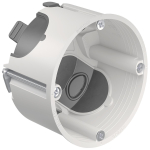 Kaiser Hohlwand Gerätedose       9263-78 