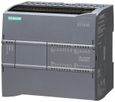 SIEM SIPLUS S7-1200   6AG1214-1BG40-2XB0 