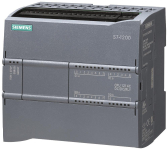 SIEM SIPLUS S7-1200   6AG1214-1HG40-2XB0 