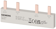 SIEM Stiftsammelschiene 16qmm    5ST3640 