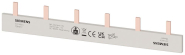 Siemens 5ST3604 Stiftsammelschiene 10qmm 