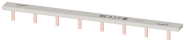Siemens 5ST3732 Stiftsammelschiene 214mm 