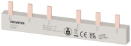 Siemens 5ST3616 Stiftsammelschiene 10qmm 