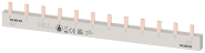 Siemens Stiftsammelschiene 10qmm 5ST3615 