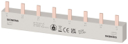 SIEM Stiftsammelschiene, 16qmm   5ST3651 