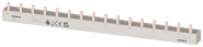 Siemens 5ST37704 Stiftsammelschiene 